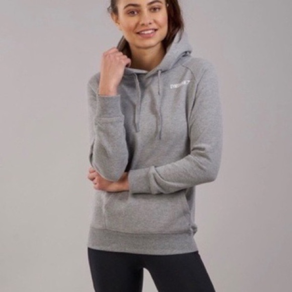 Gymshark Hoodie